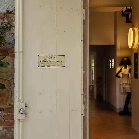 Vecchio Granaio 2* Pise