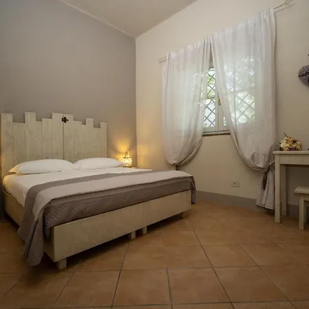 Couette-café Vecchio Granaio 2*