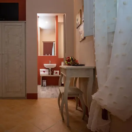 Couette-café Vecchio Granaio Pise