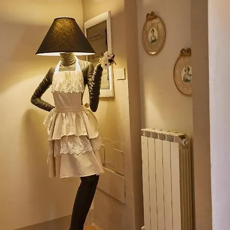 Bed and breakfast Vecchio Granaio Pisa