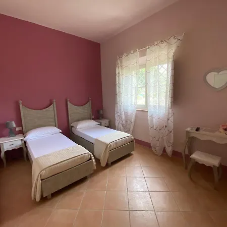 Vecchio Granaio Bed and breakfast 2*