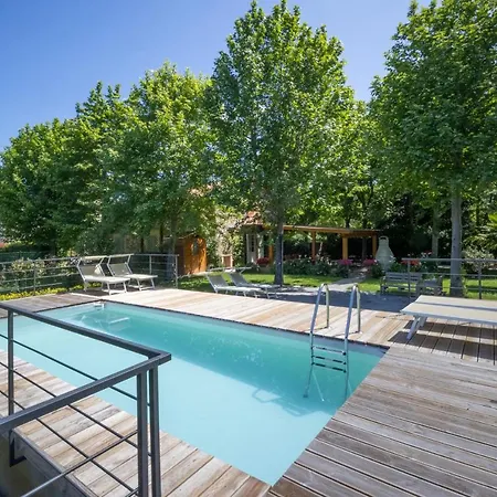Vecchio Granaio Bed and breakfast Pisa