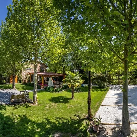Vecchio Granaio Bed and breakfast
