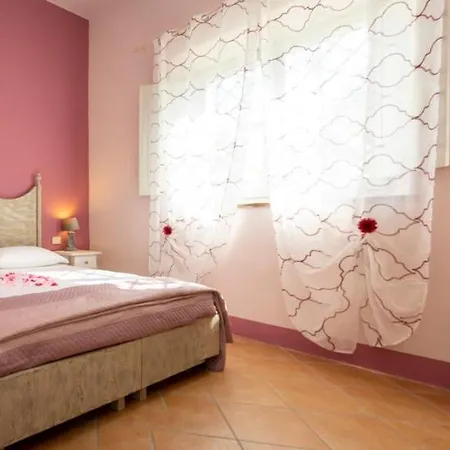 Bed and breakfast Vecchio Granaio
